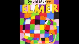 Elmer - The Patchwork Elephant - YouTube featured image