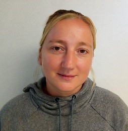 Miss C Goodwin's team photo'